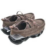 MIZUNO（ミズノ）スニーカー 茶 サイズ:26cm メンズ/2200676493016