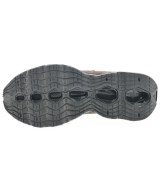 MIZUNO（ミズノ）スニーカー 茶 サイズ:26cm メンズ/2200676493016