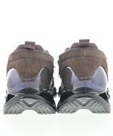 MIZUNO（ミズノ）スニーカー 茶 サイズ:26cm メンズ/2200676493016