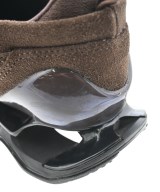 MIZUNO（ミズノ）スニーカー 茶 サイズ:26cm メンズ/2200676493016