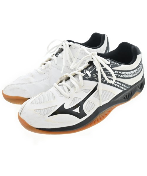 MIZUNO(ミズノ)スニーカー 白 サイズ:27.5cm/2200672195068