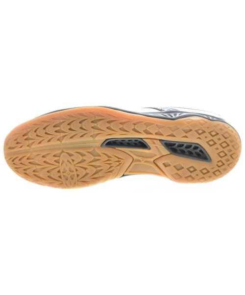 MIZUNO（ミズノ）スニーカー 白 サイズ:27.5cm メンズ/2200672195068