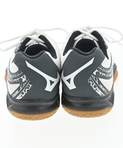 MIZUNO（ミズノ）スニーカー 白 サイズ:27.5cm メンズ/2200672195068