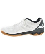 MIZUNO（ミズノ）スニーカー 白 サイズ:27.5cm メンズ/2200672195068