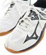MIZUNO（ミズノ）スニーカー 白 サイズ:27.5cm メンズ/2200672195068