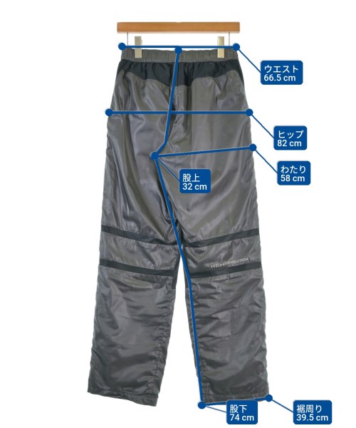 MIZUNO（ミズノ）その他 グレー サイズ:L メンズ/2200673323019