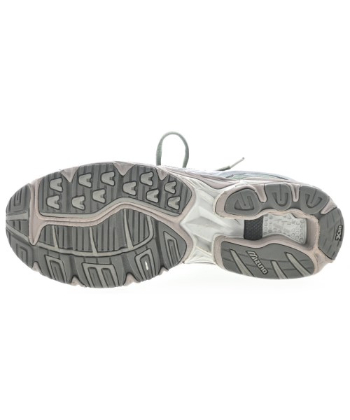 MIZUNO（ミズノ）スニーカー カーキ サイズ:27.5cm メンズ/2200677209029