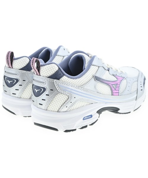 MIZUNO（ミズノ）スニーカー 白 サイズ:27.5cm メンズ/2200681463141