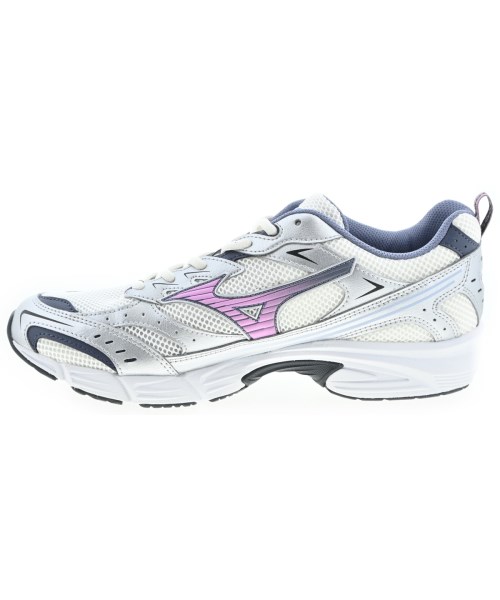 MIZUNO（ミズノ）スニーカー 白 サイズ:27.5cm メンズ/2200681463141
