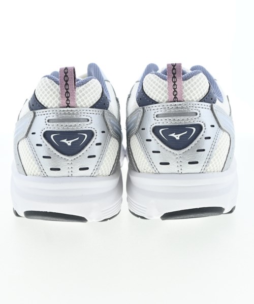 MIZUNO（ミズノ）スニーカー 白 サイズ:27.5cm メンズ/2200681463141