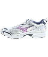 MIZUNO（ミズノ）スニーカー 白 サイズ:27.5cm メンズ/2200681463141