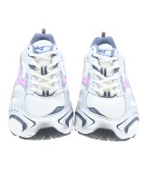 MIZUNO（ミズノ）スニーカー 白 サイズ:27.5cm メンズ/2200681463141