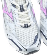 MIZUNO（ミズノ）スニーカー 白 サイズ:27.5cm メンズ/2200681463141