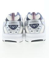 MIZUNO（ミズノ）スニーカー 白 サイズ:27.5cm メンズ/2200681463141