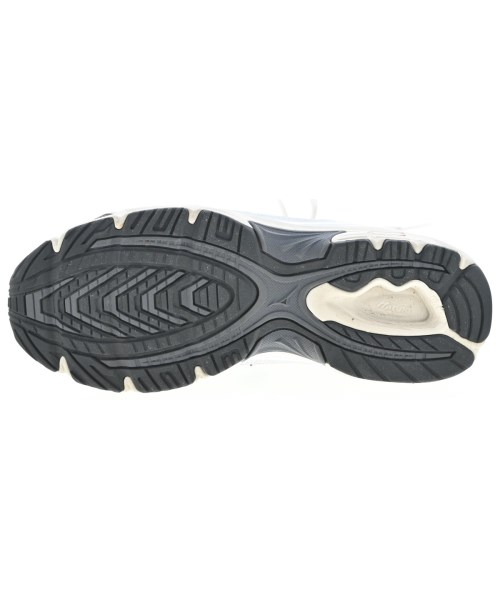 MIZUNO（ミズノ）スニーカー シルバー サイズ:27cm メンズ/2200681531017
