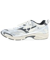 MIZUNO（ミズノ）スニーカー シルバー サイズ:27cm メンズ/2200681531017