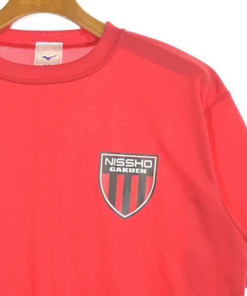 MIZUNO（ミズノ）Tシャツ・カットソー 赤 サイズ:XL メンズ/2200680452054