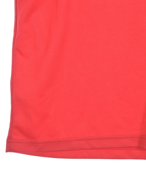 MIZUNO（ミズノ）Tシャツ・カットソー 赤 サイズ:XL メンズ/2200680452054