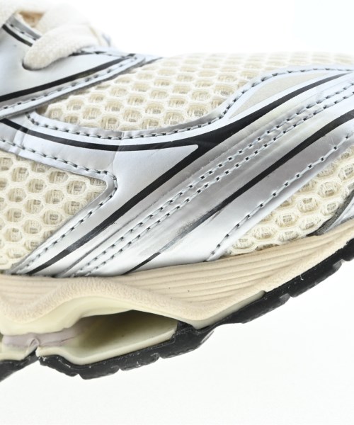 MIZUNO（ミズノ）スニーカー 白 サイズ:27.5cm メンズ/2200694223015