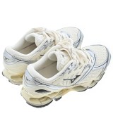 MIZUNO（ミズノ）スニーカー 白 サイズ:27.5cm メンズ/2200694223015
