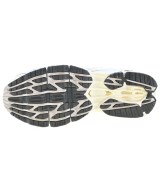 MIZUNO（ミズノ）スニーカー 白 サイズ:27.5cm メンズ/2200694223015