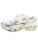 MIZUNO（ミズノ）スニーカー 白 サイズ:27.5cm メンズ/2200694223015