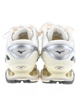 MIZUNO（ミズノ）スニーカー 白 サイズ:27.5cm メンズ/2200694223015