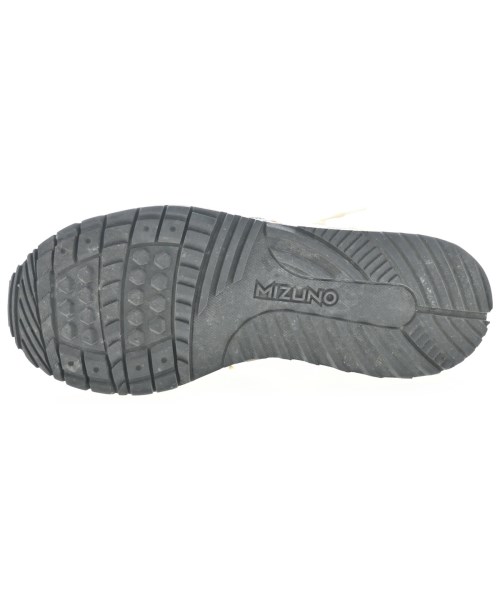 MIZUNO（ミズノ）スニーカー カーキ サイズ:26cm メンズ/2200689537011