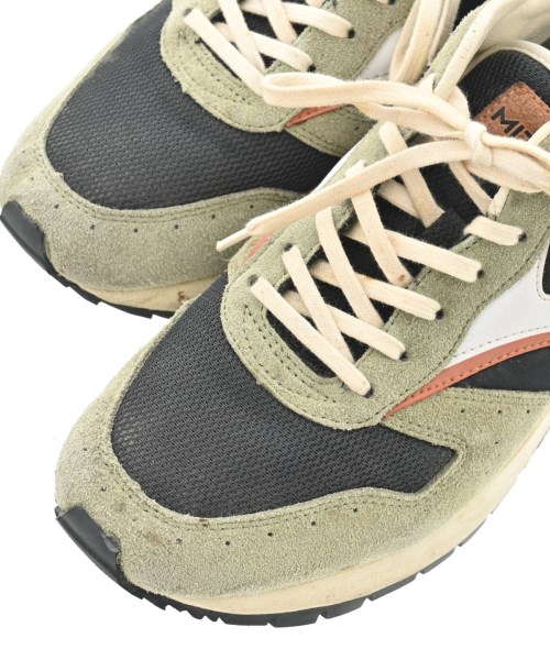MIZUNO（ミズノ）スニーカー カーキ サイズ:26cm メンズ/2200689537011