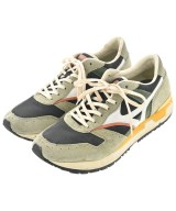 MIZUNO（ミズノ）スニーカー カーキ サイズ:26cm メンズ/2200689537011