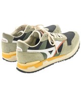 MIZUNO（ミズノ）スニーカー カーキ サイズ:26cm メンズ/2200689537011