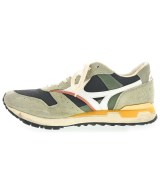 MIZUNO（ミズノ）スニーカー カーキ サイズ:26cm メンズ/2200689537011
