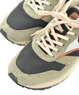 MIZUNO（ミズノ）スニーカー カーキ サイズ:26cm メンズ/2200689537011