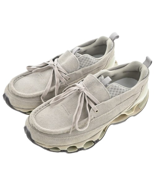 MIZUNO(ミズノ)その他 グレー サイズ:27cm/2200694563043