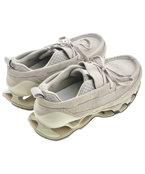 MIZUNO（ミズノ）その他 グレー サイズ:27cm メンズ/2200694563043
