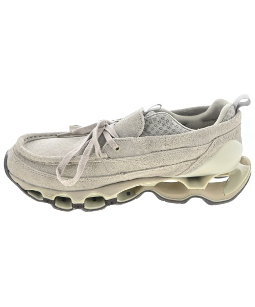 MIZUNO（ミズノ）その他 グレー サイズ:27cm メンズ/2200694563043
