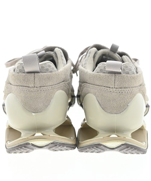 MIZUNO（ミズノ）その他 グレー サイズ:27cm メンズ/2200694563043