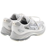 MIZUNO（ミズノ）スニーカー グレー サイズ:26cm メンズ/2200695021092