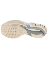 MIZUNO（ミズノ）スニーカー グレー サイズ:26cm メンズ/2200695021092