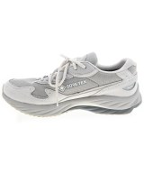 MIZUNO（ミズノ）スニーカー グレー サイズ:26cm メンズ/2200695021092