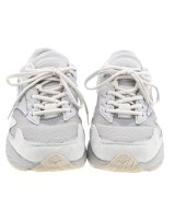 MIZUNO（ミズノ）スニーカー グレー サイズ:26cm メンズ/2200695021092