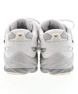 MIZUNO（ミズノ）スニーカー グレー サイズ:26cm メンズ/2200695021092