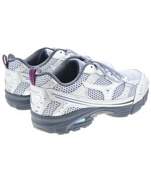 MIZUNO（ミズノ）スニーカー グレー サイズ:26cm メンズ/2200695752019