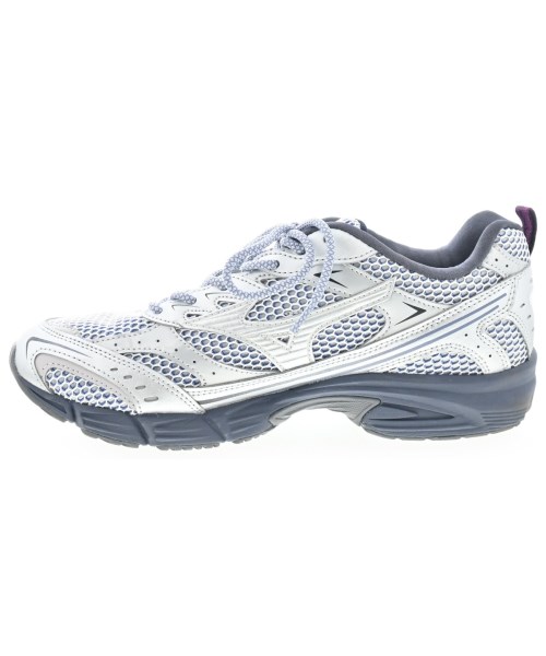 MIZUNO（ミズノ）スニーカー グレー サイズ:26cm メンズ/2200695752019