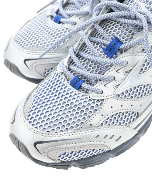 MIZUNO（ミズノ）スニーカー グレー サイズ:26cm メンズ/2200695752019