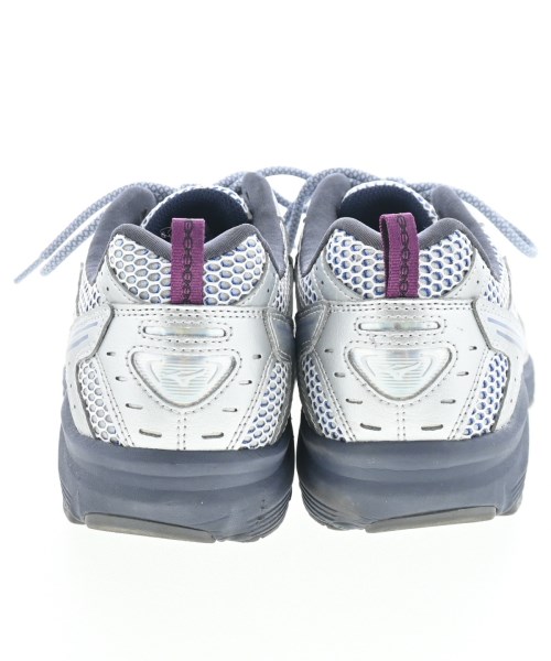 MIZUNO（ミズノ）スニーカー グレー サイズ:26cm メンズ/2200695752019