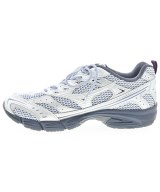 MIZUNO（ミズノ）スニーカー グレー サイズ:26cm メンズ/2200695752019