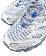 MIZUNO（ミズノ）スニーカー グレー サイズ:26cm メンズ/2200695752019
