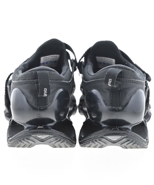 MIZUNO（ミズノ）スニーカー 黒 サイズ:24.5cm レディース/2200696459047