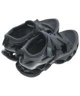 MIZUNO（ミズノ）スニーカー 黒 サイズ:24.5cm レディース/2200696459047
